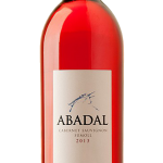 Abadal Cabernet Sauvignon Rosado