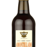 Argüeso Amontillado