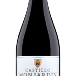 Castillo Monjardín Pinot Noir