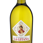 La Gitana Manzanilla