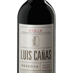 Luis Cañas Reserva