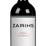 Borsao Zarihs Syrah