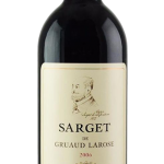 Sarget de Gruaud Larose