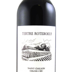 Château Tertre Roteboeuf