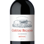 Chateau Begadan Cru Bourgueois Medoc