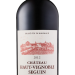 Chateau Haut Vignoble Seguin