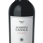 Humberto Canale Malbec Patagonia