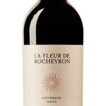 La Fleur de Rocheyron