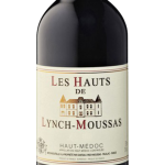 Les Hauts de Lynch Moussas, Haut Medoc