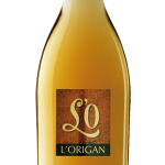 L'Origan Brut Rosé