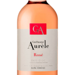 Guillaume Aurele Rosé