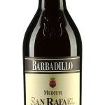 San Rafael Oloroso Dulce Barbadillo