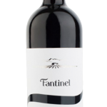 Fantinel Borgo Tesis Refosco Pedunculo Rosso