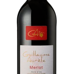 Guillaume Aurele Merlot