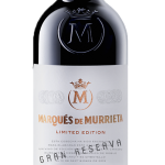 Marqués de Murrieta Gran Reserva 2010