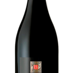 Boland Cappuccino Pinotage