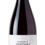 Dominio de Fontana Garnacha y Syrah