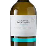 Dominio de Fontana Sauvignon Blanc y Verdejo