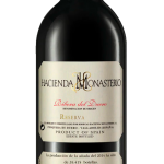 Hacienda Monasterio Reserva Magnum