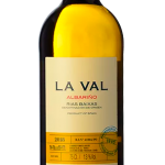 La Val Albariño