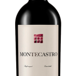 Montecastro Crianza