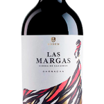 Las Margas Garnacha