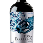 Tianna Bocchoris Negre