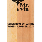 Pack: Selection of white wines summer 2021