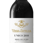 Vega Sicilia Único 2014