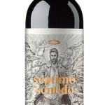 Séptimo sentido tempranillo