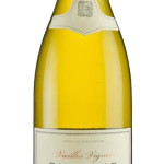 Domaine Servin Vieilles Vignes Selection Massale Chablis