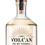 Tequila Volcán de mi Tierra Añejo Cristalino