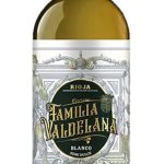 Familia Valdelana blanco especial