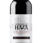 Condado de haza reserva