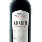 Amaren Selección de Viñedos