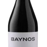 Baynos tinto (Mauro)