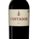 Contador tinto