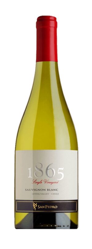 San Pedro 1865 Sauvignon blanc