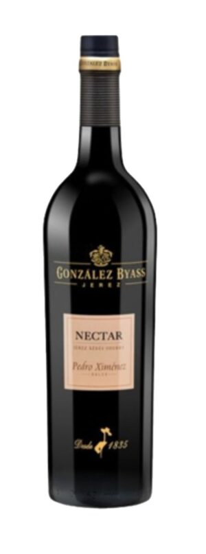 Nectar PX Gonzalez Byass